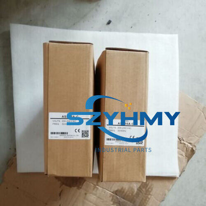 1PC Vexta ASD16A-C Compact Driver for Stepper Motors - VEXTA