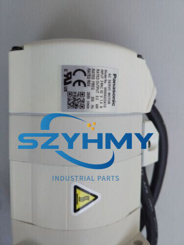 Panasonic MSMA022A1G Servo Motor - 1PC New in Box - PANASONIC