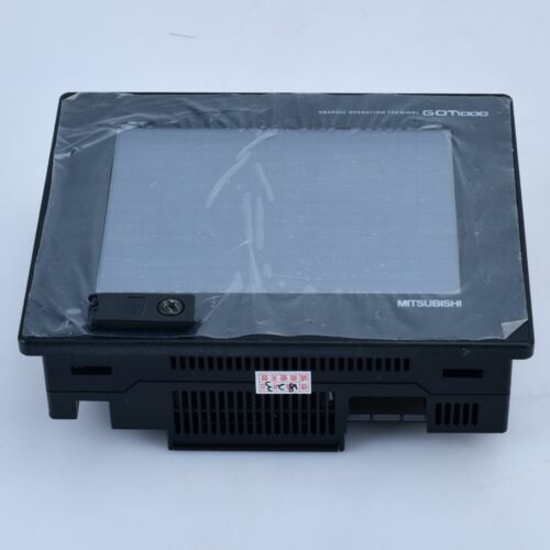 Mitsubishi GT1150-QLBD HMI Touch Screen Panel - New In Box - MITSUBISHI
