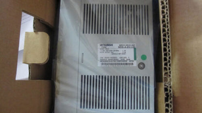 Mitsubishi MDS-A-SVJ-03 Servo Drive - New In Box - MITSUBISHI