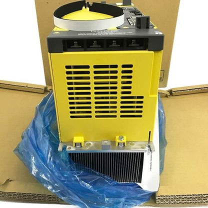 FANUC A06B-6220-H026 H600 Servo Amplifier - Brand New - FANUC