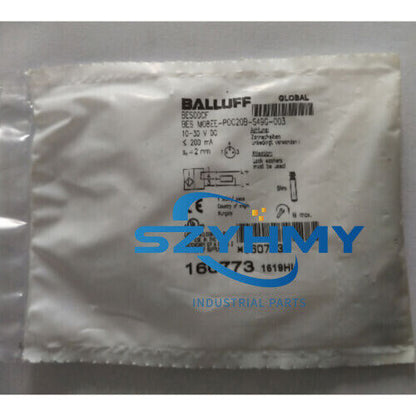 Balluff BES M08EE-POC20B-S49G-003 Proximity Switch - 1pc New - BALLUFF