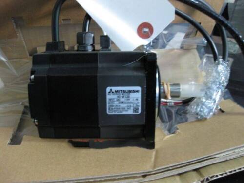 Mitsubishi HC-UF23BK Servo Motor - New in Box - MITSUBISHI