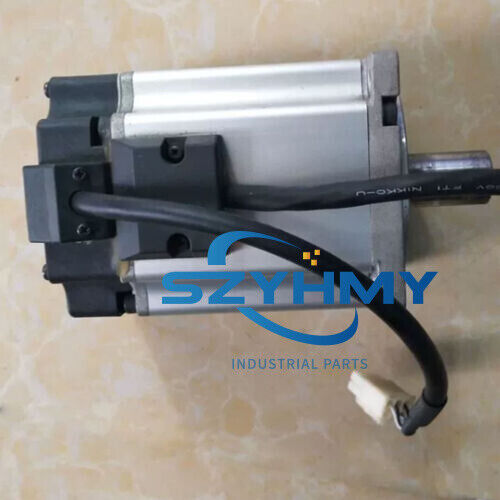 Panasonic MSMD082G1A AC Servo Motor - Brand New in Box - PANASONIC