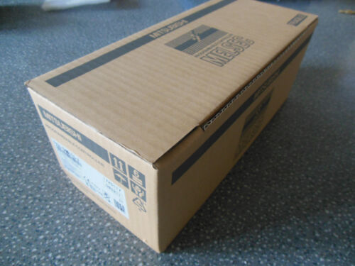 Mitsubishi FX3U-80MR/ES-A PLC Module - New in Box - MITSUBISHI