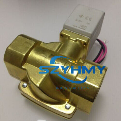 SMC VXD262NA Solenoid Valve - 1PC New Pneumatic Control - SMC