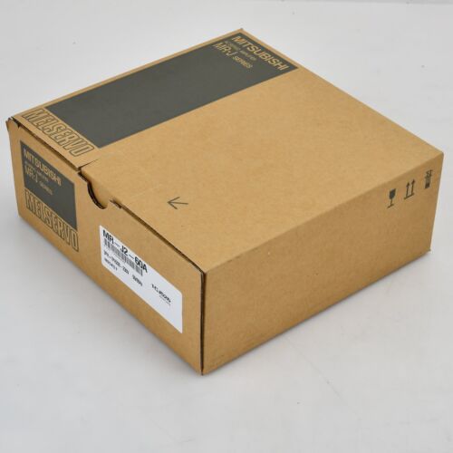 Mitsubishi MR-J2-60A Servo Drive - New in Box MRJ260A - MITSUBISHI