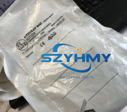IFM IGT204 Proximity Switch Sensor - 1 Piece New - IFM