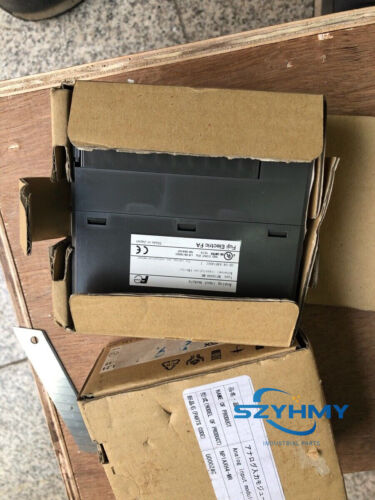 Fuji NP1AXH4-MR New In Box PLC Module - FUJI
