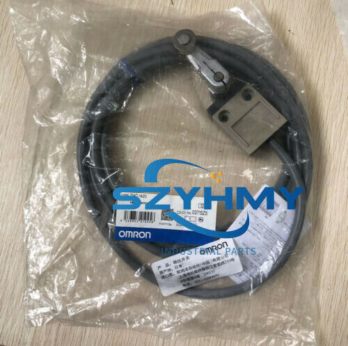 Omron D4C-1420 Limit Switch - 1pc New - OMRON