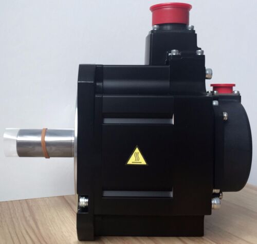 1PC Mitsubishi HG-SR1024BJ Servo Motor - New in Box - MITSUBISHI