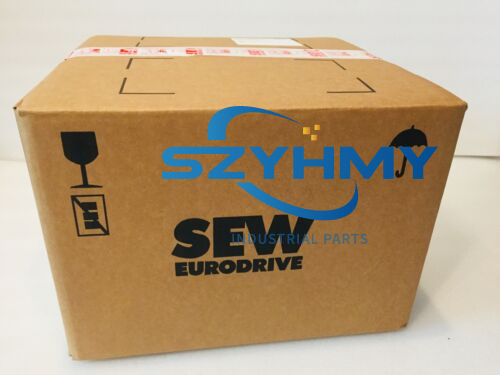 SEW MDX61B0008-5A3-4-00 Inverter 3-Phase Drive - SEW