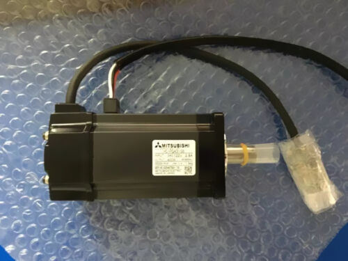 Mitsubishi HC-PQ43-S8 AC Servo Motor - New In Box - MITSUBISHI