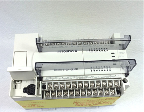 Mitsubishi FX2N-32MR-001 PLC Module - New FX2N32MR001 - MITSUBISHI