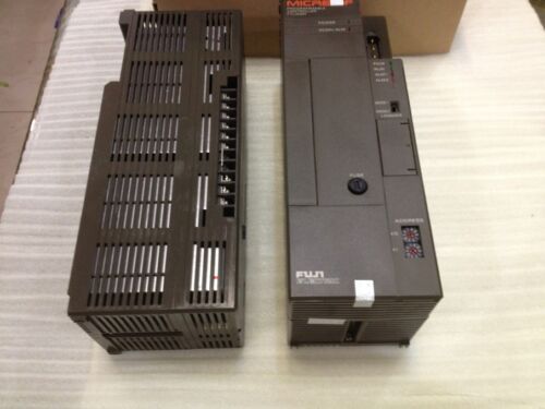 1PC Fuji FPU080H-A10 Servo Drive Fully Tested #S - FUJI