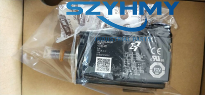 Yaskawa SGM7A-01AFA21 Servo Motor - 1PC New in Original Box - YASKAWA