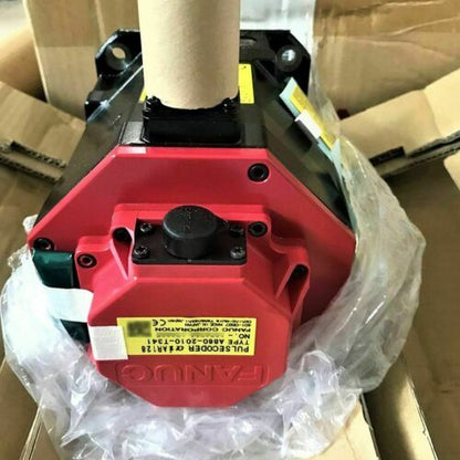 FANUC A06B-0235-B805 Servo Motor - Fast Shipping - FANUC