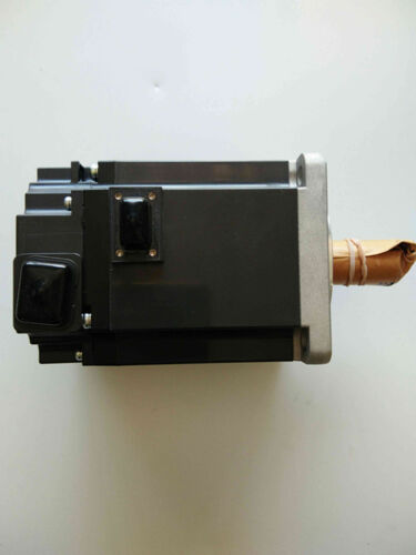Mitsubishi HG-MR73 AC Servo Motor - New In Box - MITSUBISHI