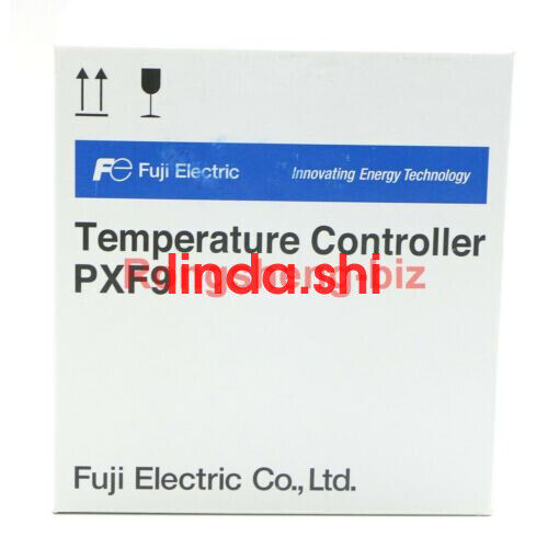 1PC New FUJI Temperature Controller PXF9ACY2-1W100 #S fuji