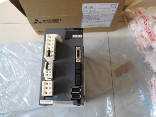 Mitsubishi MDS-D-SVJ3-20 Servo Drive - Brand New, Sealed Box - MITSUBISHI HEAVY INDUSTRIES
