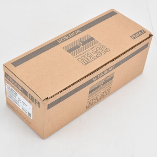 Mitsubishi FX2N-80MT-001 PLC Module - Reliable Performance - MITSUBISHI