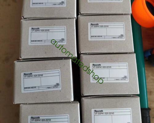 0811405143 VT-SSPA1-525-22/V0 Amplifier - KOEEK