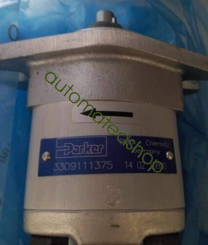 3309111375 PGP502A0012CH1H1NE3E2B1B1 Parker Pump - PARKER