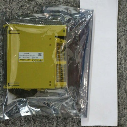 FANUC A03B-0819-C051 PLC Module - New In Box - FANUC
