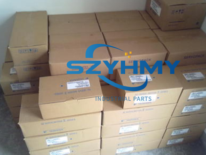 YASKAWA SGMAH-02A1A-SM1 AC Servo Motor New - YASKAWA