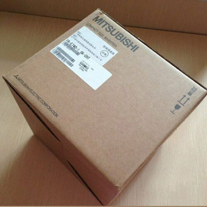 Mitsubishi FR-E740-1.5K-CHT Inverter - High Performance Drive - MITSUBISHI HEAVY INDUSTRIES