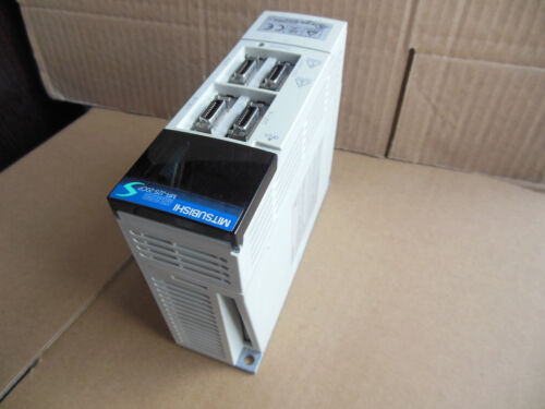 Mitsubishi MR-J2S-20CP Servo Drive - Brand New In Box - MITSUBISHI