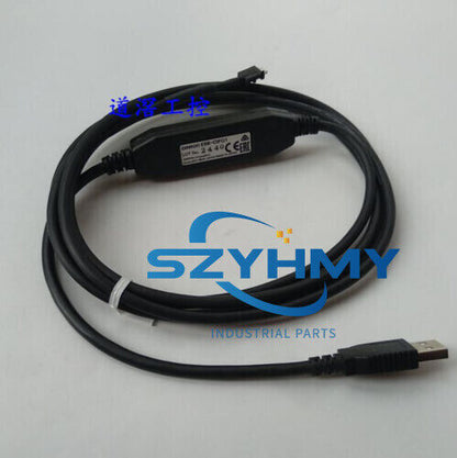 Omron E58-CIFQ2 Conversion Cable - 1PC New - OMRON