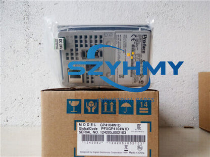 Proface GP-4104W1D Touch Panel PFXGP4104W1D New - PROFACE