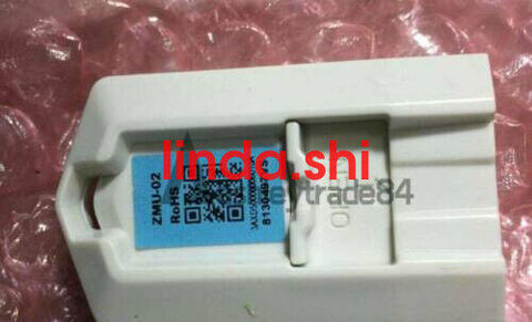 ABB ZMU-02 Inverter Memory Card 3AXD50000006010A - 1 Piece - ABB