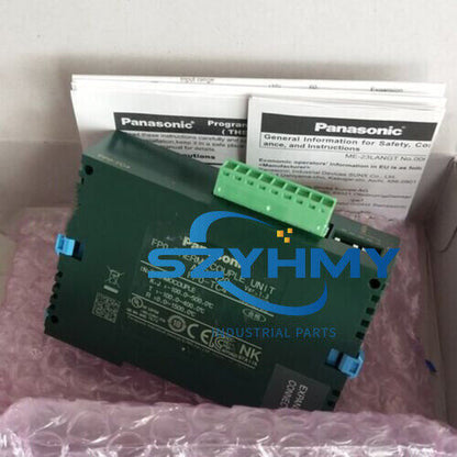 Panasonic FP0-TC4 AFP0420 Controller - Reliable Performance - PANASONIC