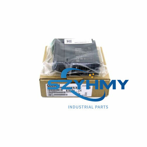 New Mitsubishi Q68ADI Analog Module - 1PC in Box - MITSUBISHI