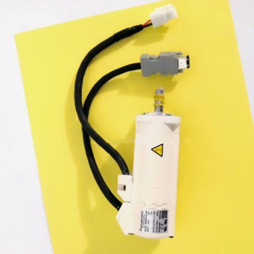 Panasonic MSMA012C2N4 AC Servo Motor - 1PC in Box - PANASONIC