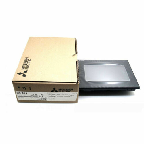 Mitsubishi GS2107-WTBD-N Touch Screen HMI - New In Box - MITSUBISHI