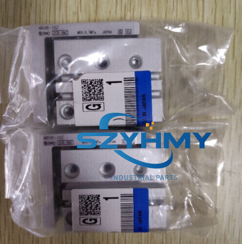 SMC MXH6-10Z Cylinder - 1PC New Pneumatic Actuator - SMC