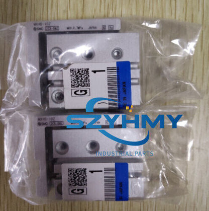 SMC MXH6-10Z Cylinder - 1PC New Pneumatic Actuator - SMC