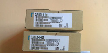 Mitsubishi QJ71FL71-T-F01 Network Module - New - MITSUBISHI