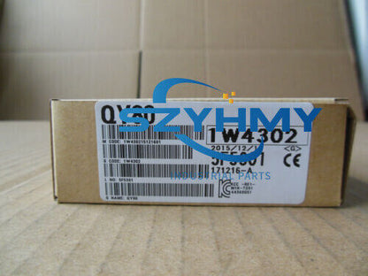 Mitsubishi QY80 PLC Module - 1pc New in Box - MITSUBISHI