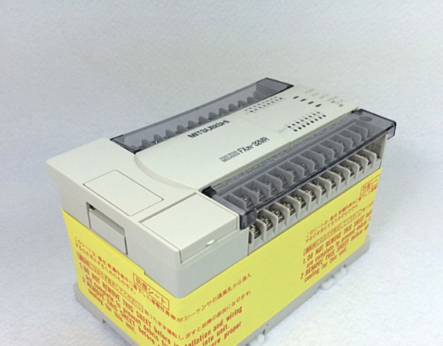 Mitsubishi FX2N-32MR-001 PLC Module - New FX2N32MR001 - MITSUBISHI