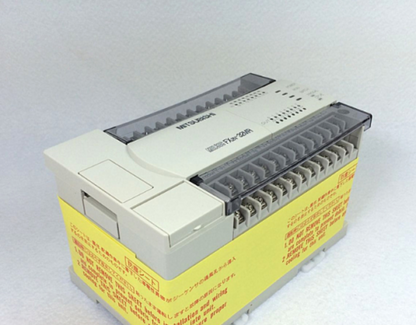 Mitsubishi FX2N-32MR-001 PLC Module - New FX2N32MR001 - MITSUBISHI