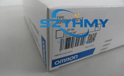 Omron C200H-OD217 Output Unit - 1PC New - OMRON