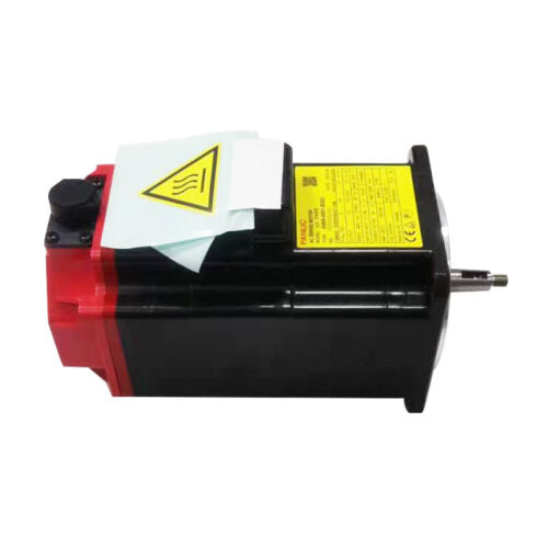 FANUC A06B-0061-B303 Servo Motor - New and Expedited Shipping - FANUC