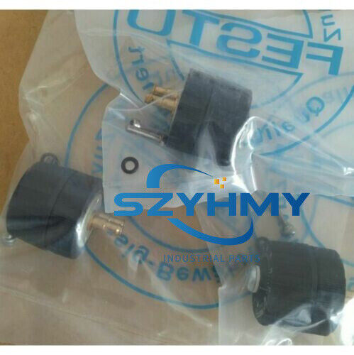 FESTO JGRP-160-PK-4 Throttle Valve - 1PC New - FESTO