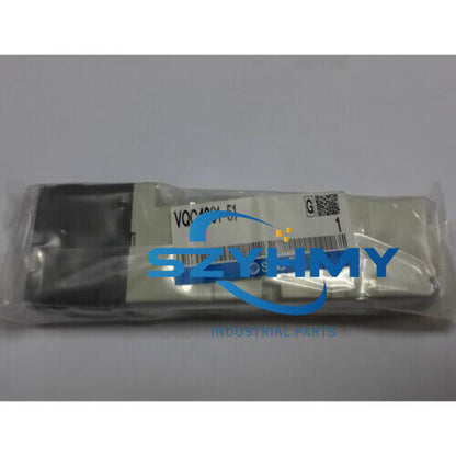 SMC VQC4201-51 Solenoid Valve - 1PC New VQC420151 - SMC