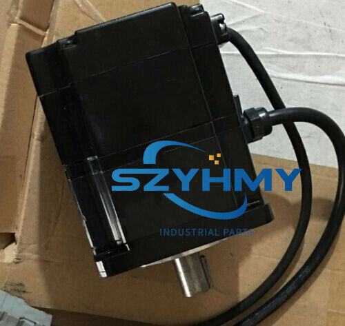 YASKAWA SGMPH-01A1A4C AC Servo Motor 1PC New - YASKAWA