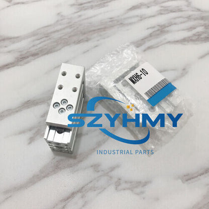 1pc SMC MXH6-10 MXH610 Pneumatic Cylinder - High Performance - SMC